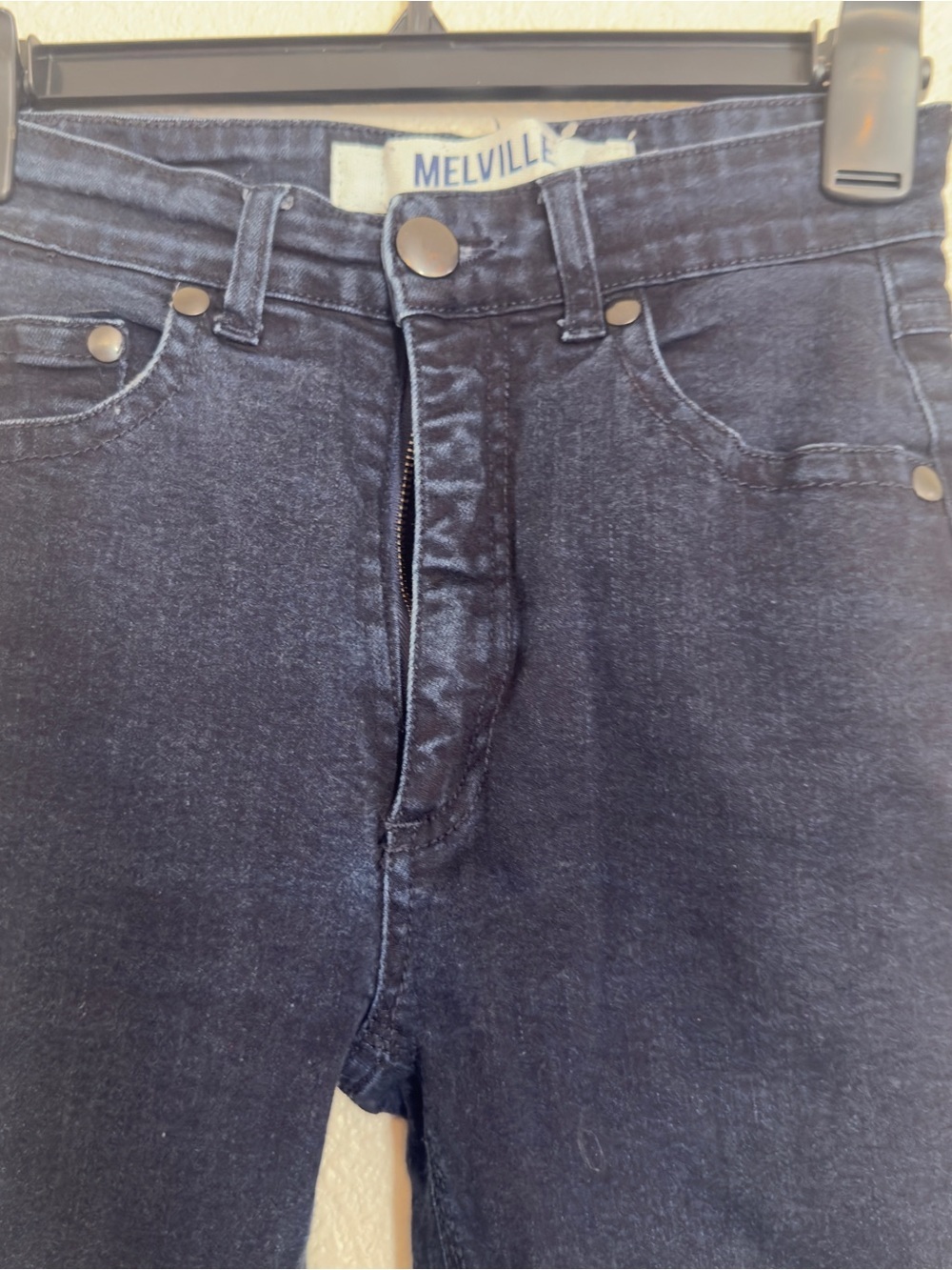 Brandy Melville skinny jeans